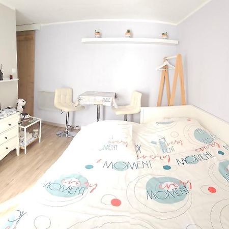 Au Coeur Du Luberon Hotell Cavaillon Exteriör bild