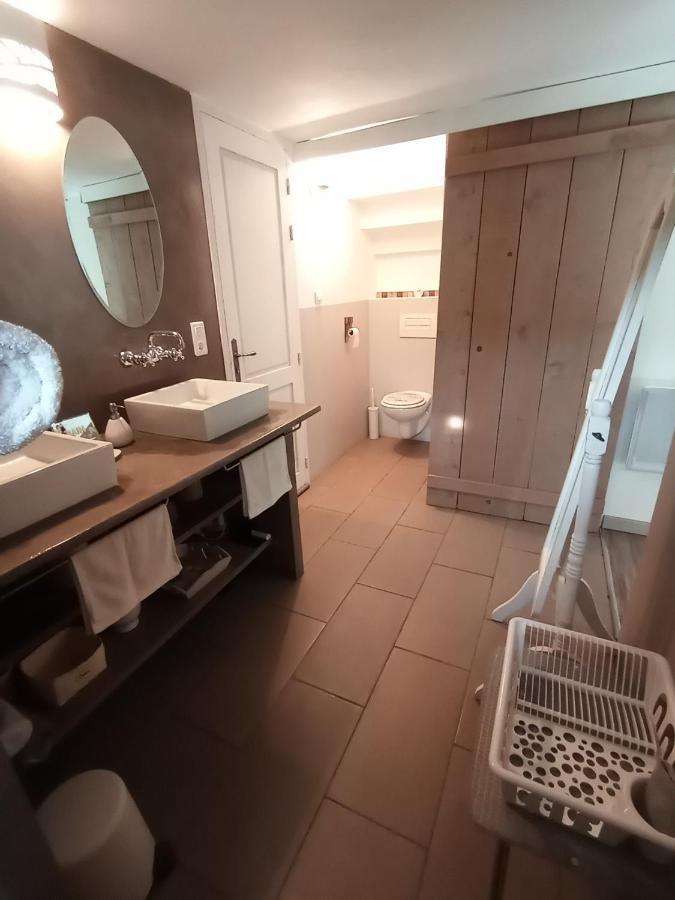 Au Coeur Du Luberon Hotell Cavaillon Exteriör bild