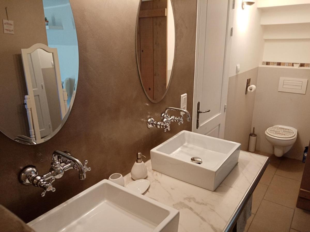 Au Coeur Du Luberon Hotell Cavaillon Exteriör bild