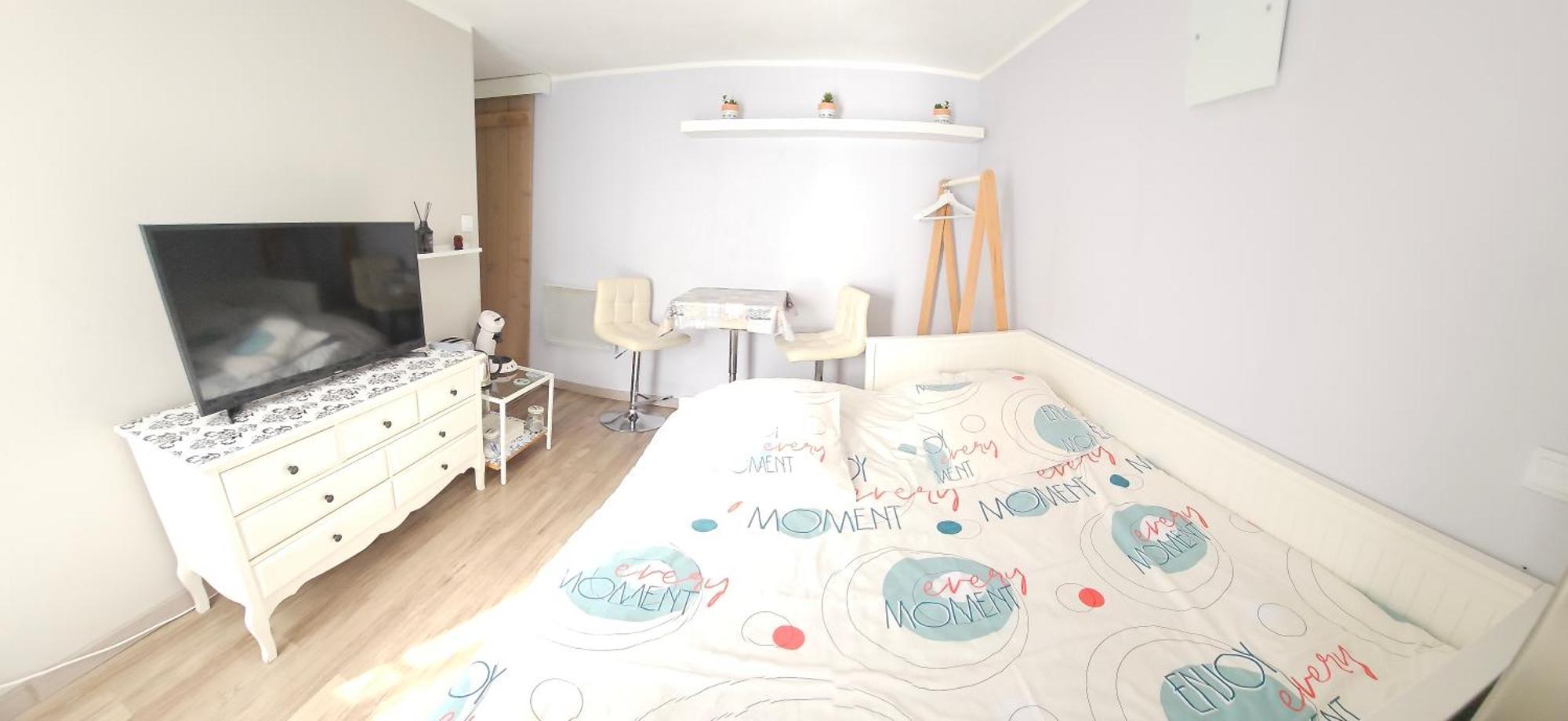 Au Coeur Du Luberon Hotell Cavaillon Exteriör bild